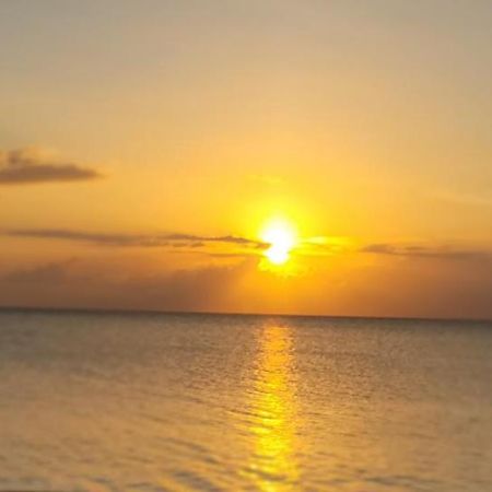 Airport Beach Hotel Montego Bay Zewnętrze zdjęcie
