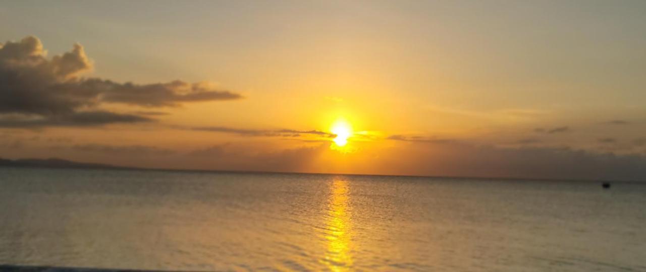 Airport Beach Hotel Montego Bay Zewnętrze zdjęcie