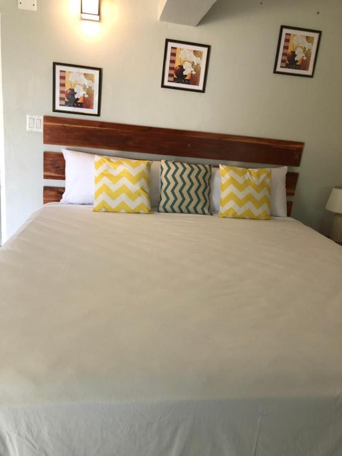 Airport Beach Hotel Montego Bay Zewnętrze zdjęcie