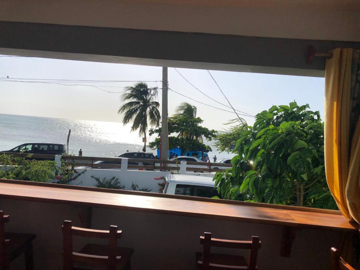 Airport Beach Hotel Montego Bay Zewnętrze zdjęcie