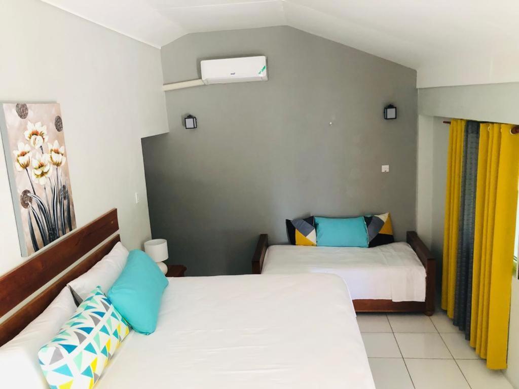 Airport Beach Hotel Montego Bay Zewnętrze zdjęcie