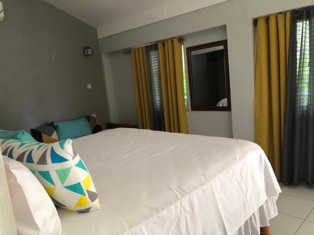 Airport Beach Hotel Montego Bay Zewnętrze zdjęcie