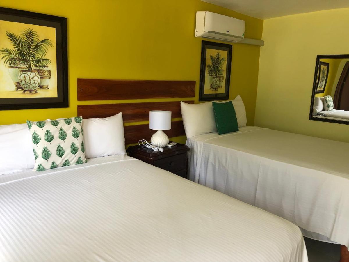 Airport Beach Hotel Montego Bay Zewnętrze zdjęcie