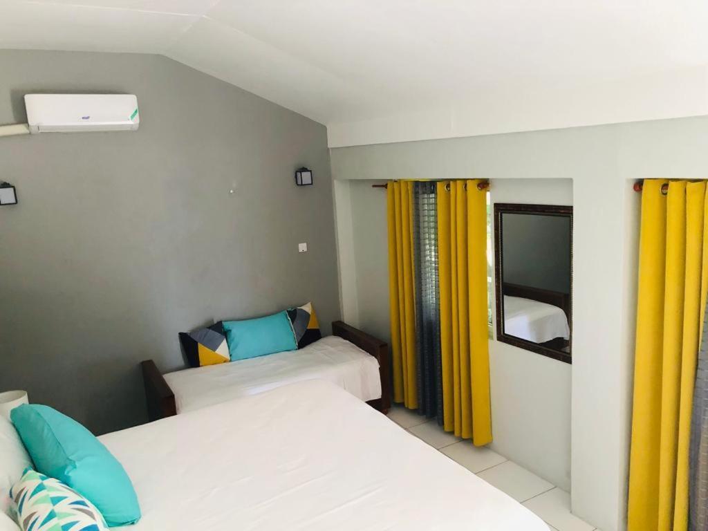 Airport Beach Hotel Montego Bay Zewnętrze zdjęcie